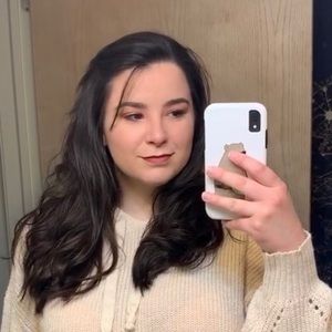 Meet your Posher, Skye